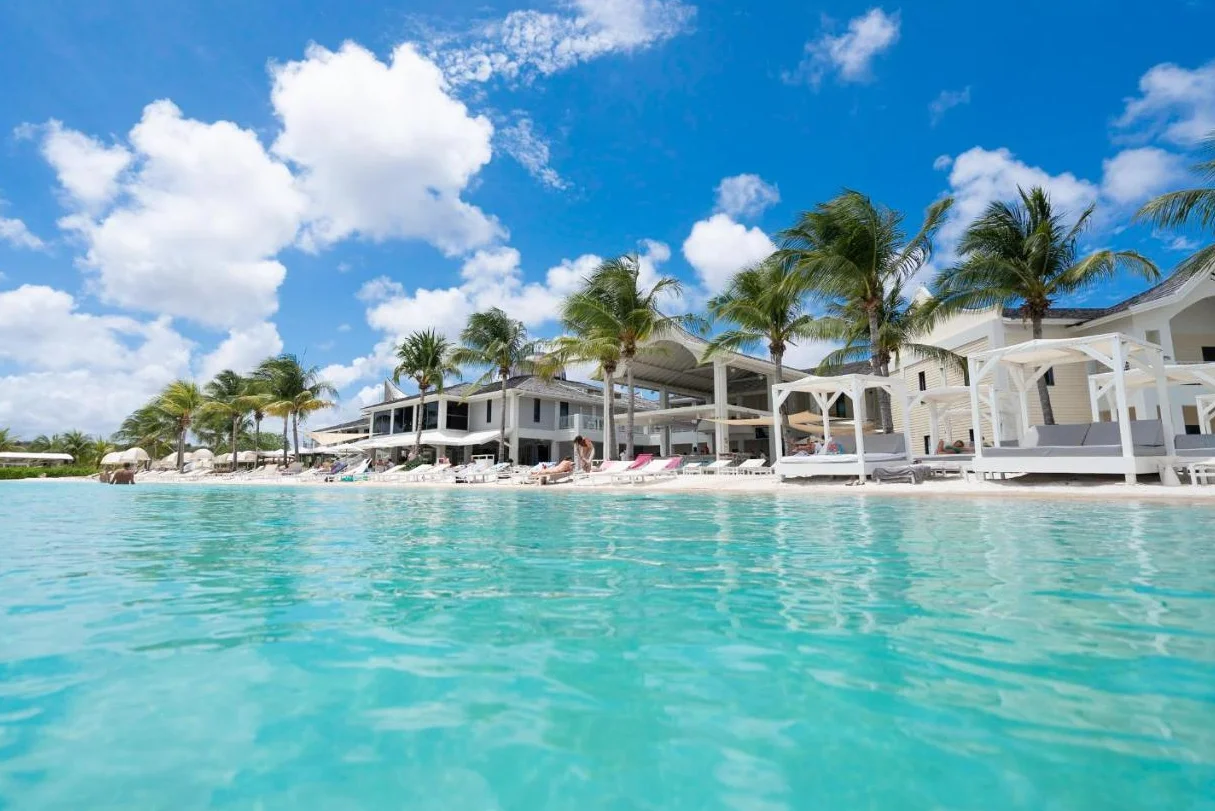 Papagayo Beach Hotel Curacao | zwembad